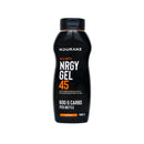 Nrgy Gel 45 (plastenka za večkratno polnjenje) + Brezplačna Flaška Za Gel