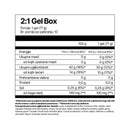 2:1 Gel Box