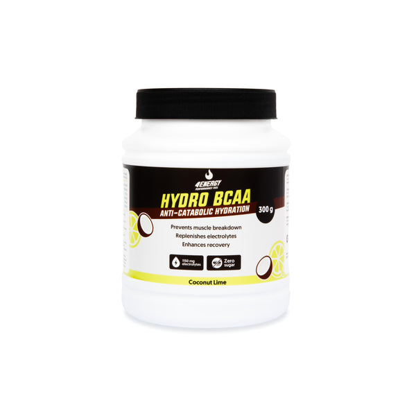 Hydro BCAA