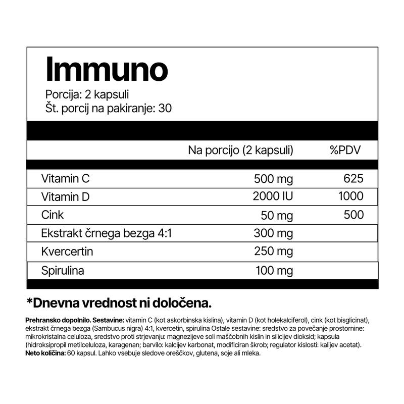 Immuno