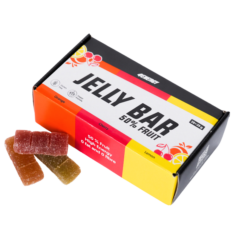 Jelly Bar Box 🔥