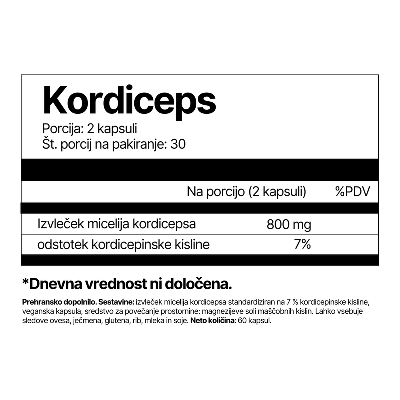 Kordiceps