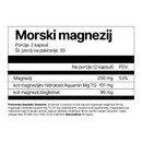Morski magnezij