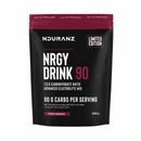 Nrgy Drink 90 Omejena izdaja