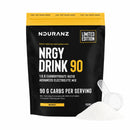 Nrgy Drink 90 Omejena izdaja