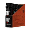 Nrgy Gel 45 Omejena izdaja