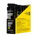 Nrgy Gel 45 Omejena izdaja
