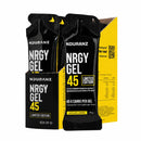 Nrgy Gel 45 Box Omejena izdaja