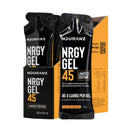 Nrgy Gel 45 Omejena izdaja