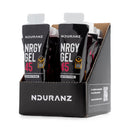 Nrgy Gel 45 (brez elektrolitov)