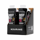 Nrgy Gel 45 Box (brez elektrolitov)