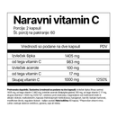 Naravni vitamin C