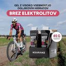 Nrgy Gel 45 Box (brez elektrolitov)
