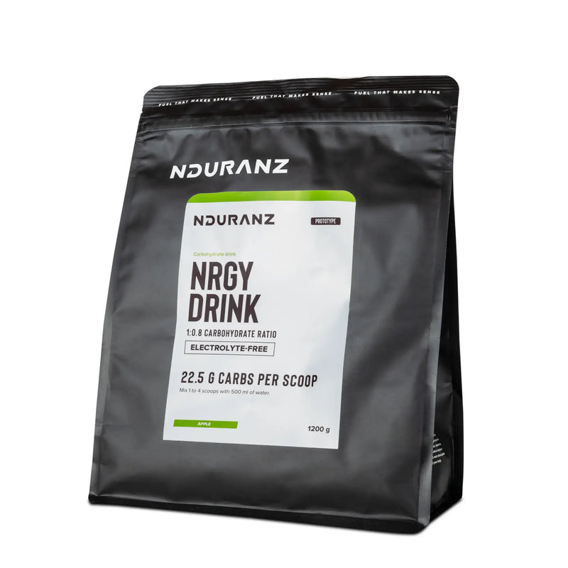 Nrgy Drink – Prototip