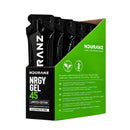 Nrgy Gel 45 Omejena izdaja (brez elektrolitov)