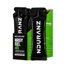 Nrgy Gel 45 Omejena izdaja (brez elektrolitov)