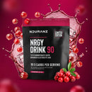 Nrgy Drink 90 Omejena izdaja