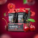 Nrgy Gel 45 Box s kofeinom