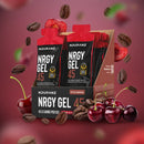 Nrgy Gel 45 Box s kofeinom