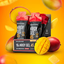 Nrgy Gel 45 Box s kofeinom