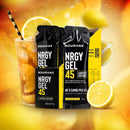 Nrgy Gel 45 Omejena izdaja