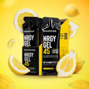 Nrgy Gel 45 Omejena izdaja