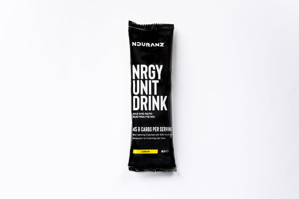 Nrgy Unit Drink – ena porcija
