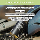 Pickle Juice Shot