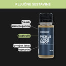 Pickle Juice Shot