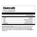 Elektroliti Box
