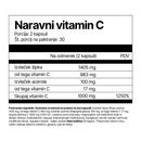 Naravni vitamin C