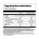 Nrgy Drink (brez elektrolitov)