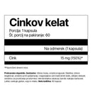 Cinkov kelat