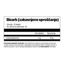 Bicarb (kapsule z zakasnjenim sproščanjem)