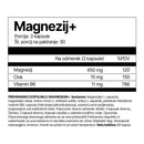 Magnezij+