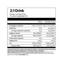 2:1 Drink