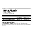 Beta alanin
