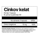 Cinkov kelat