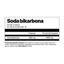 Soda bikarbona
