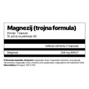 Magnezij (trojna formula)