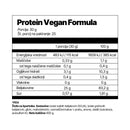 Protein Vegan Formula