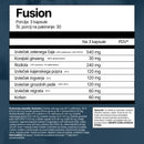 Fusion