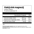 Kalcij cink magnezij