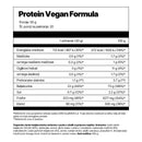 Protein Vegan Formula