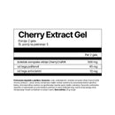 Cherry Extract Gel