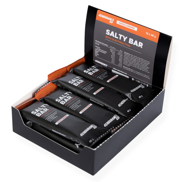 Salty Bar Box