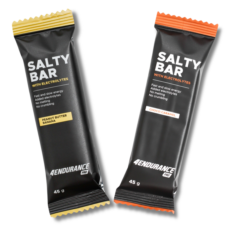 Salty Bar ✨