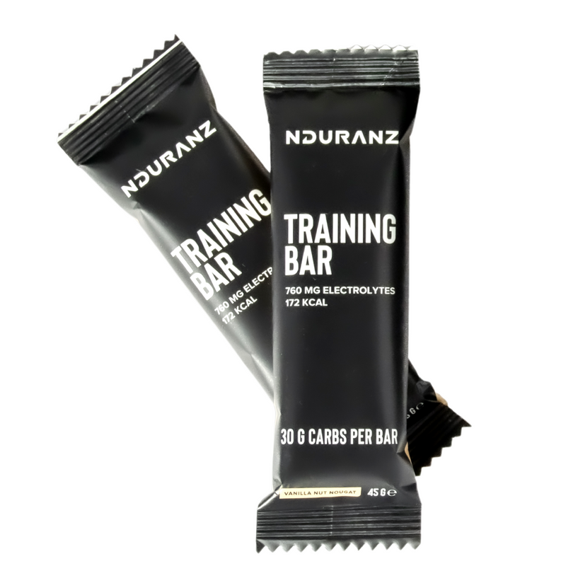 DARILO: 2 x Training Bar