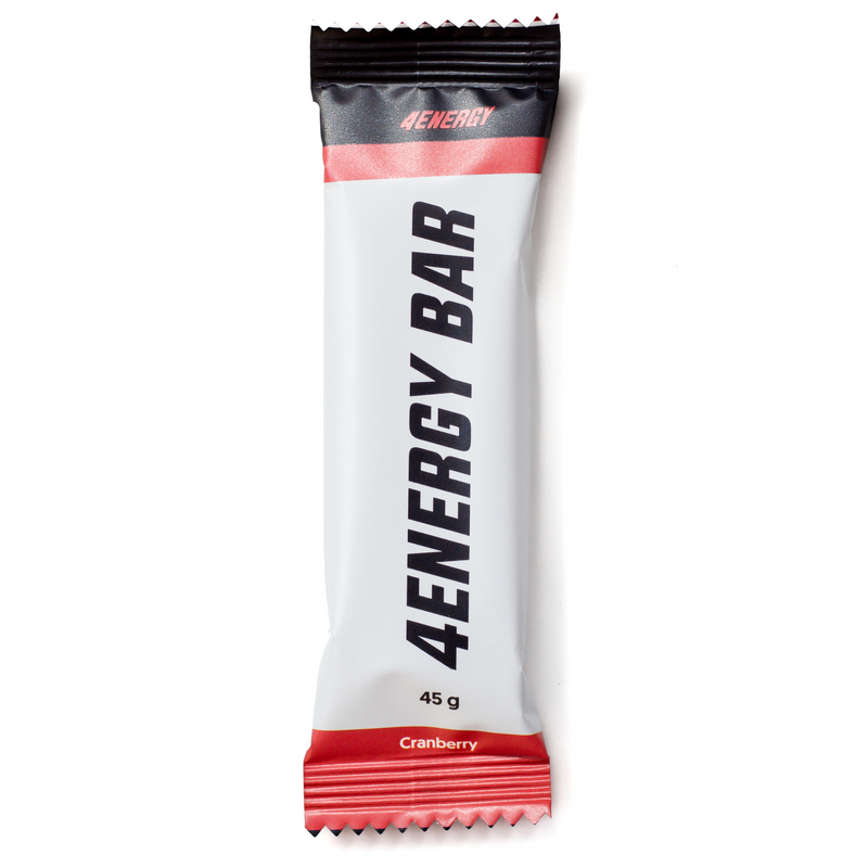 2 x 4Energy Bar
