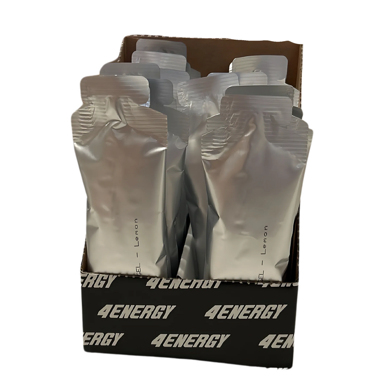 Nrgy Unit Gel (16x) - NOVO